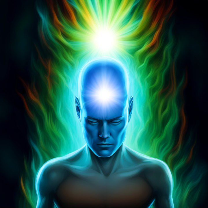 The Great Awakening 3D to 5D Consciousness - 432 Hz + 963 Hz
