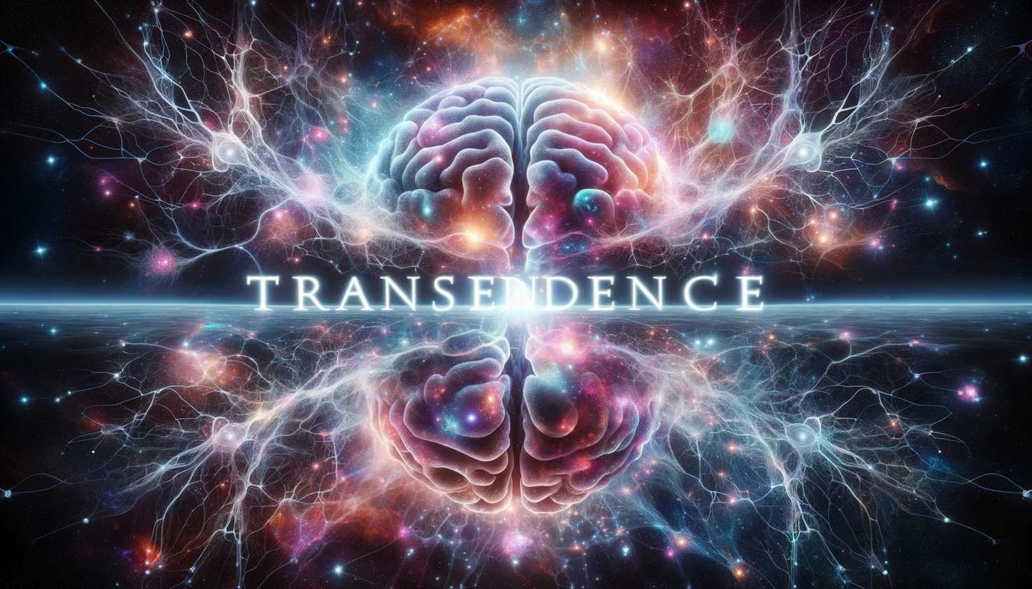 Transcendence Jigsaw puzzle