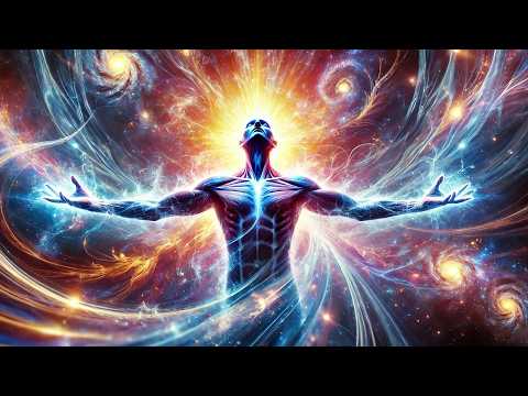 Raise Your Vibration and Connect with Your Spirit and with Brainwave Binaural Beats