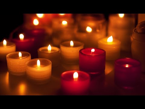 Into The Candle Light