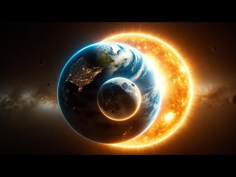 Solar Plexus Empowerment: Eclipse Chakra Healing for Confidence & Self-Doubt Removal