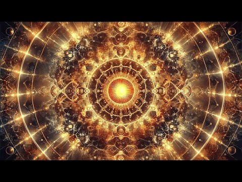 Radiance of the Sun: Ethereal Meditation Music for Spiritual Connection & Peace
