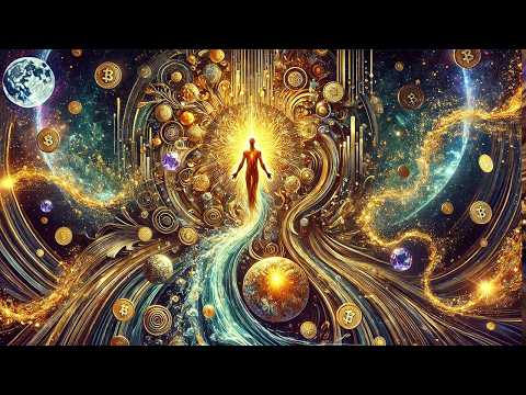 Manifest Miracles: Supercharge Your Dreams with High-Frequency Law of Attraction Meditation