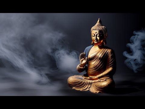 Music to Cleanse the Aura and Align the Chakras While You Sleep | Emotional and Spiritual Healing