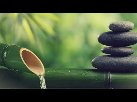 1 Hour Meditation Music: "GO BEYOND" for Focus, Relaxation, Balance, Spiritual Connection