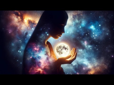 Harmonious Resonance: Uplifting Meditative Melodies for Inner Positivity