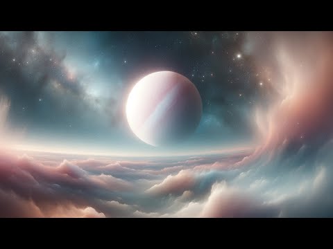 Venusian Slumber: Deep Relaxing Sleep Music
