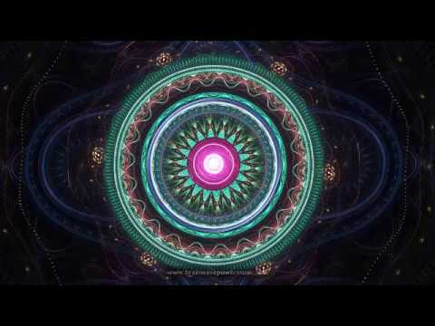 Binaural Relaxation Music - Theta Waves 4-7Hz, 6.15hz Pulse, 183.58Hz - Water Sounds