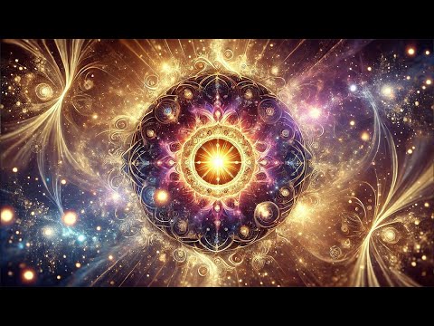 Manifest Wishes: Binaural Beats & Water Sounds for Focusing Intentions and Realizing Desires