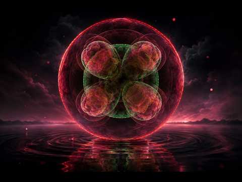 Dream Tears | A Melancholic 8-Hour Lucid Dream Soundscape