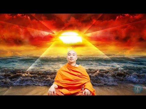 Chi Energy Music ✧ 12 Meridians of the Body ✧ Quantum Sound Therapy of Body Mind Soul