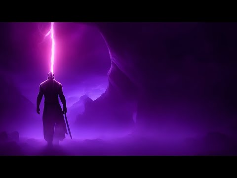 Enter The Astral Realm: 8Hz-22Hz Binaural Beats for Lucid Dreaming & Astral Exploration