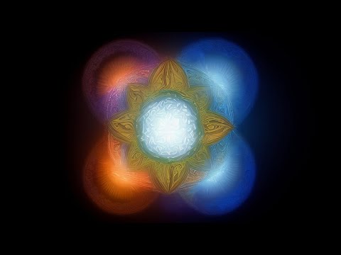 Find Relief from Anxiety and Depression with 3.5Hz Binaural Beats and 136.1Hz Low Tone Frequencies