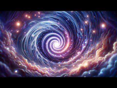 Lucid Dream Vortex - Deep Sleep with Lucid Dream Enhancers