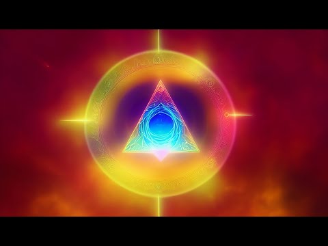 Spiritual Astralis: Ambient Astral Projection Music with Low Frequency Binaural Beats