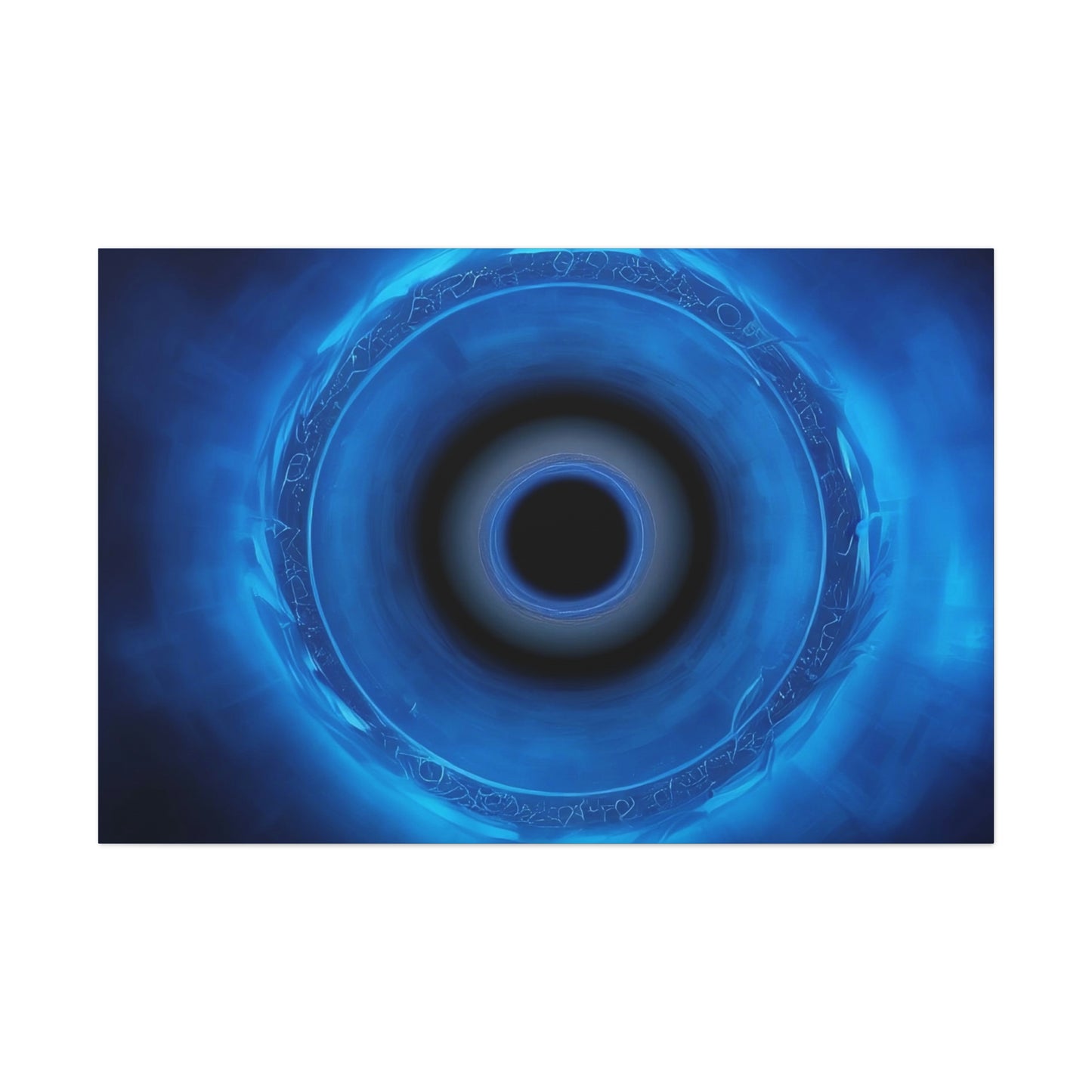 Lucid Dreaming Original Classic Canvas