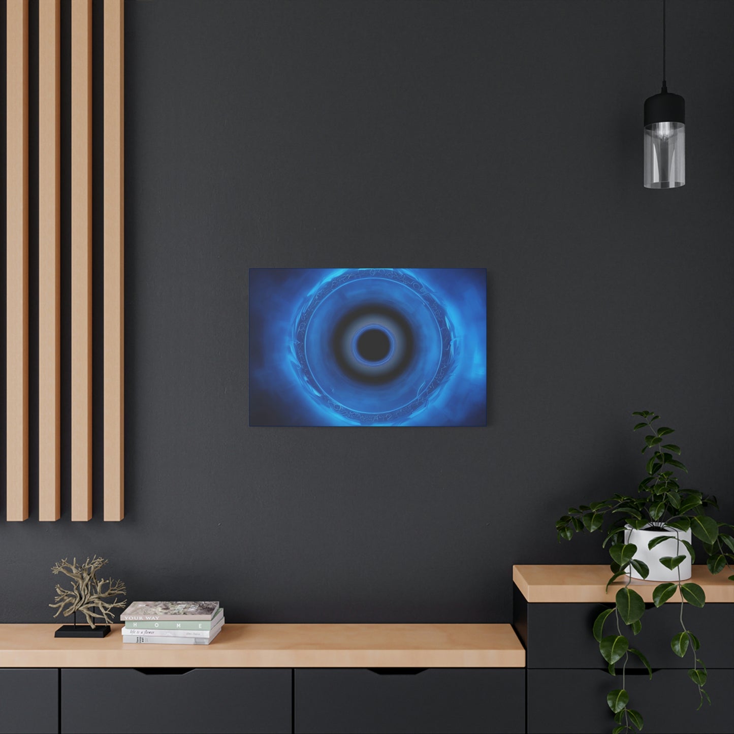 Lucid Dreaming Original Classic Canvas
