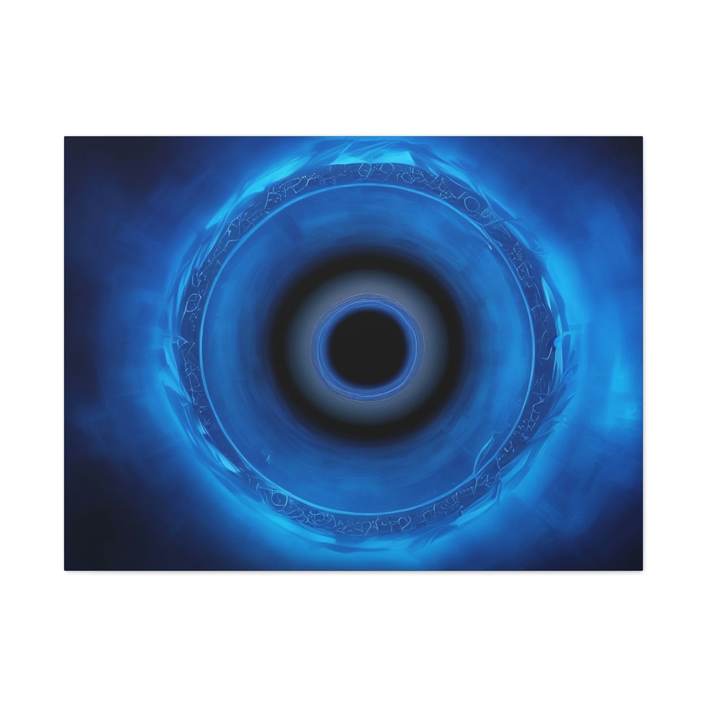 Lucid Dreaming Original Classic Canvas