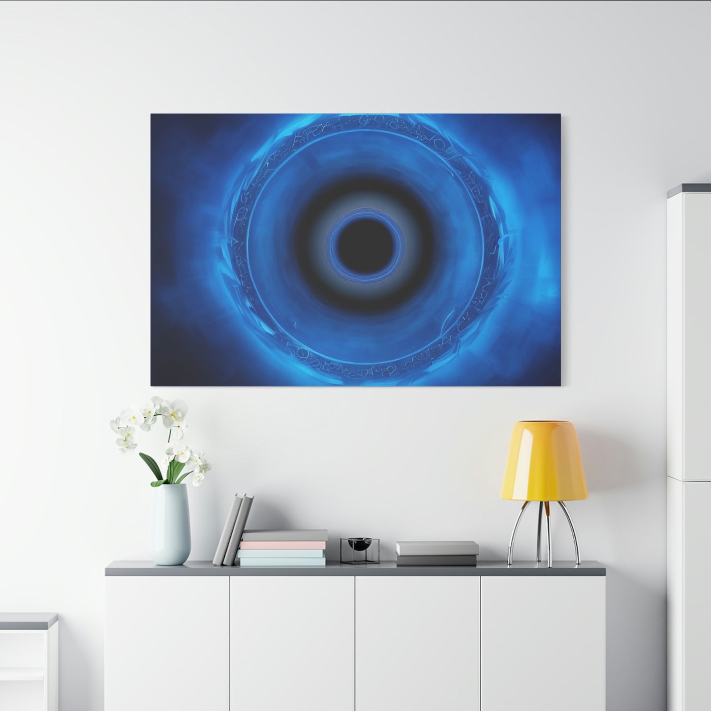 Lucid Dreaming Original Classic Canvas