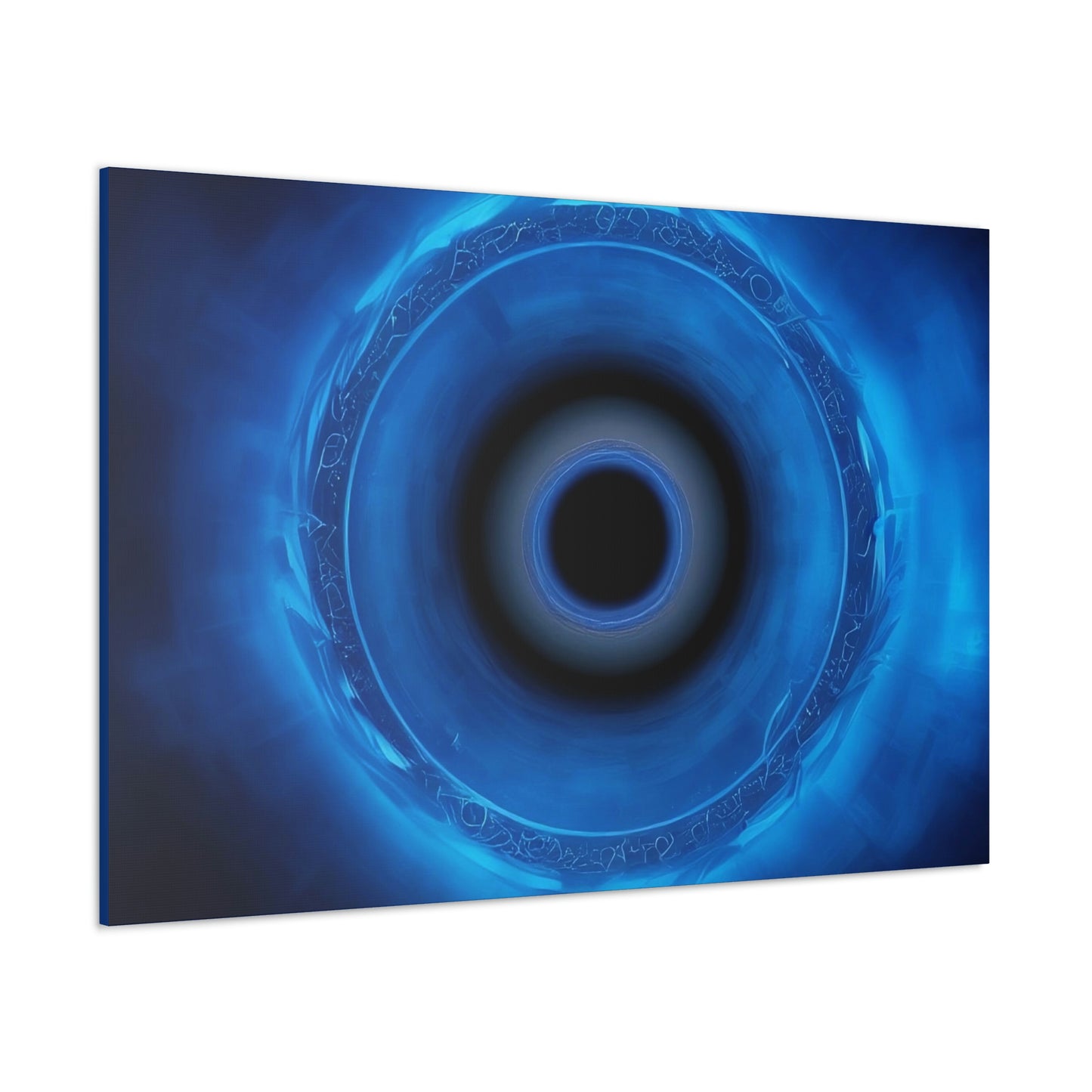 Lucid Dreaming Original Classic Canvas