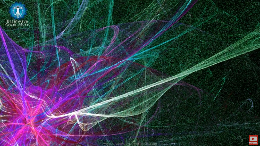 A State of Consciousness