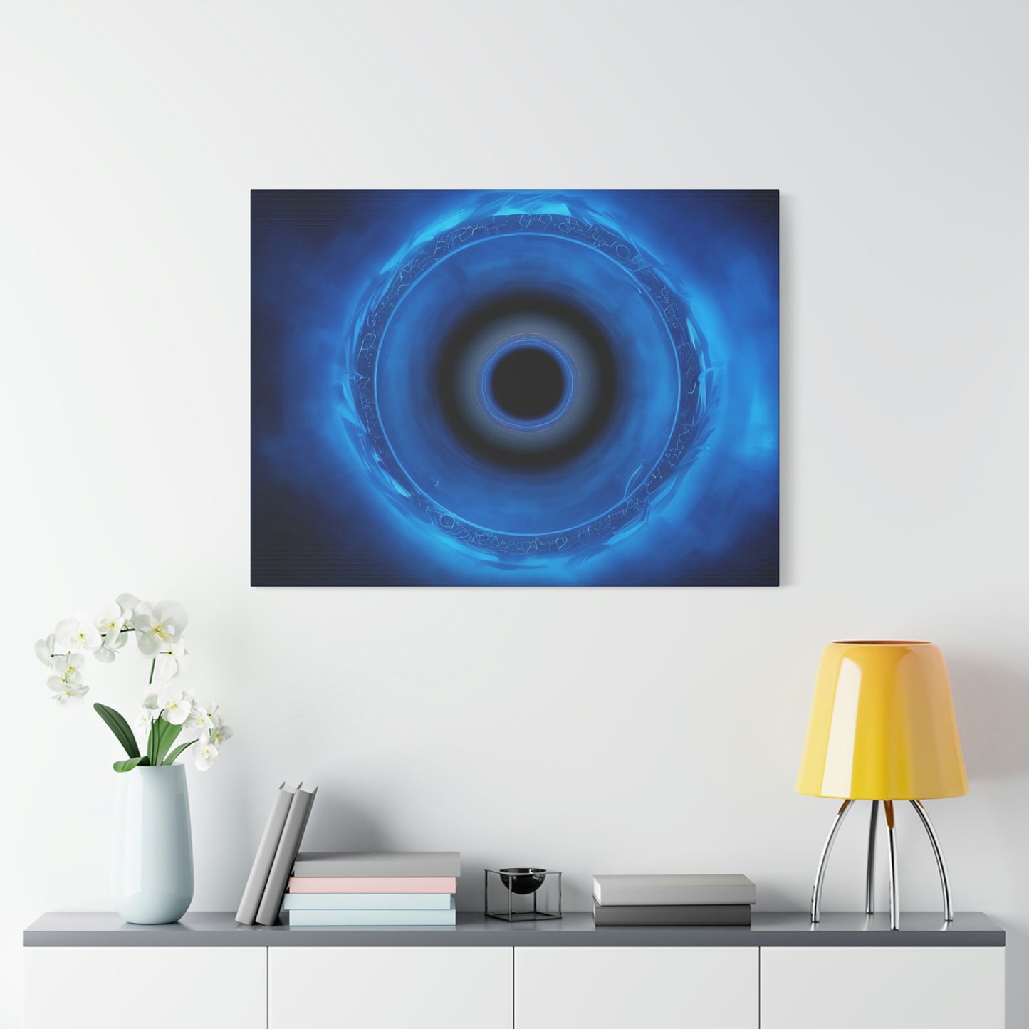 Lucid Dreaming Original Classic Canvas