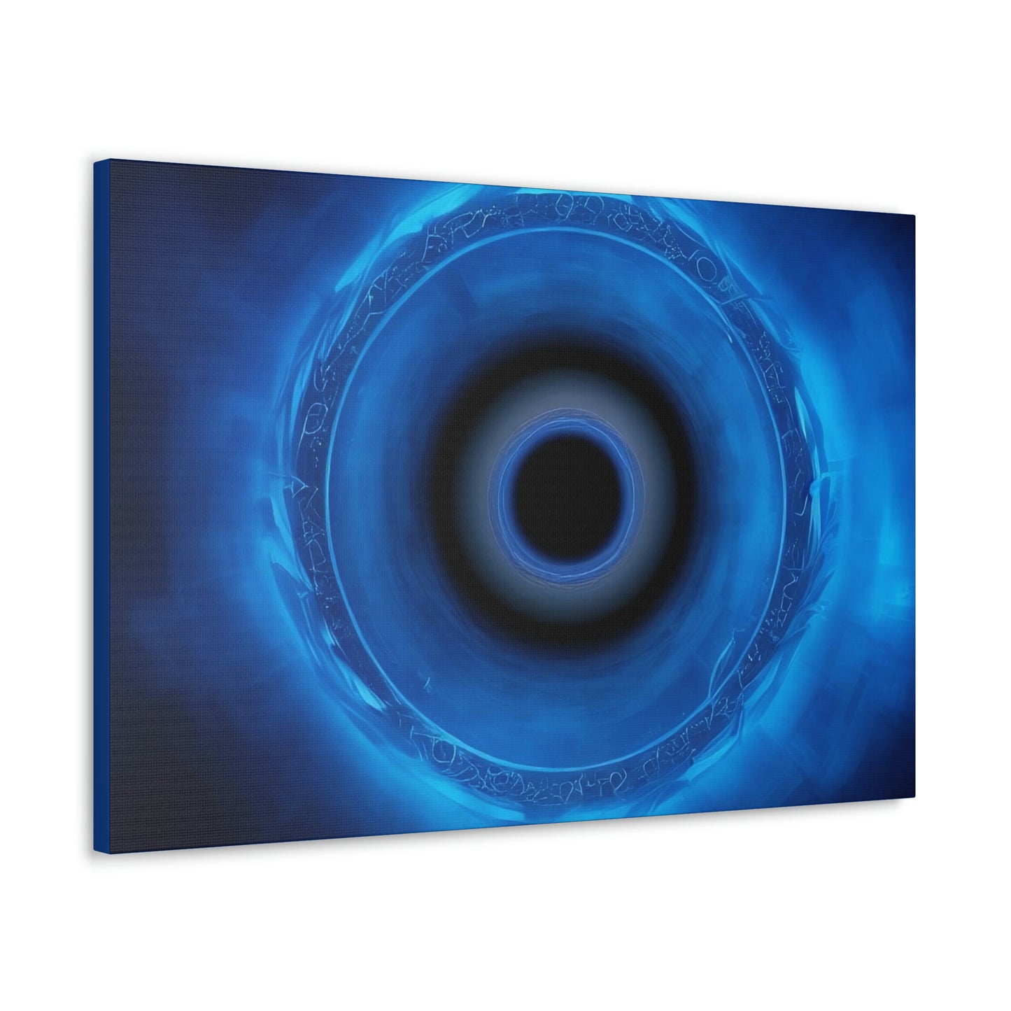 Lucid Dreaming Original Classic Canvas