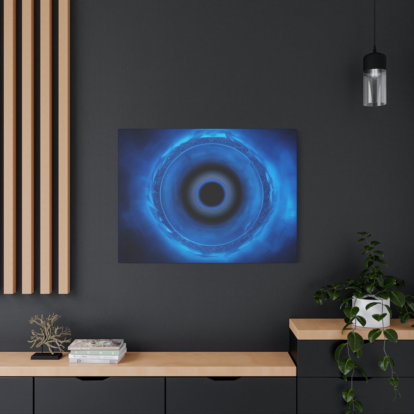 Lucid Dreaming Original Classic Canvas