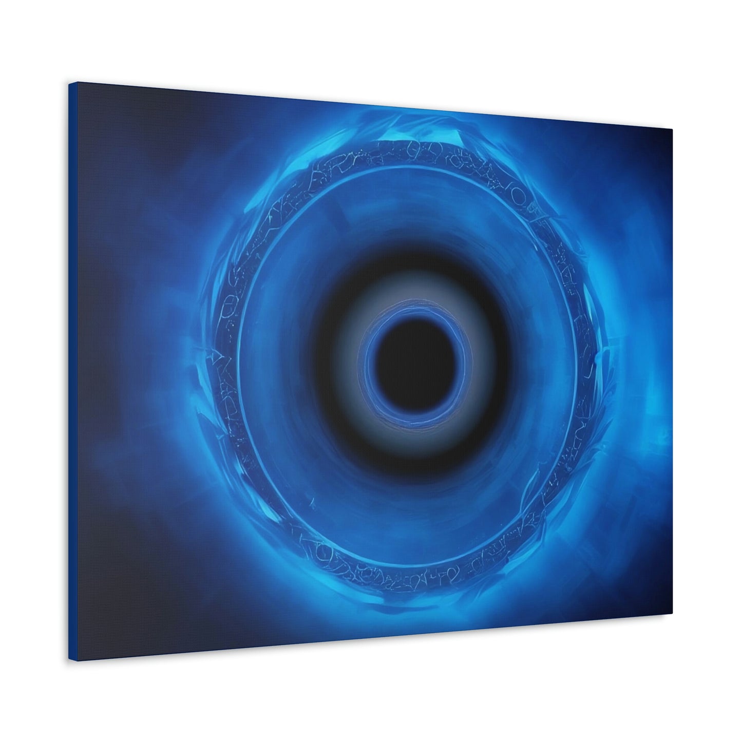 Lucid Dreaming Original Classic Canvas