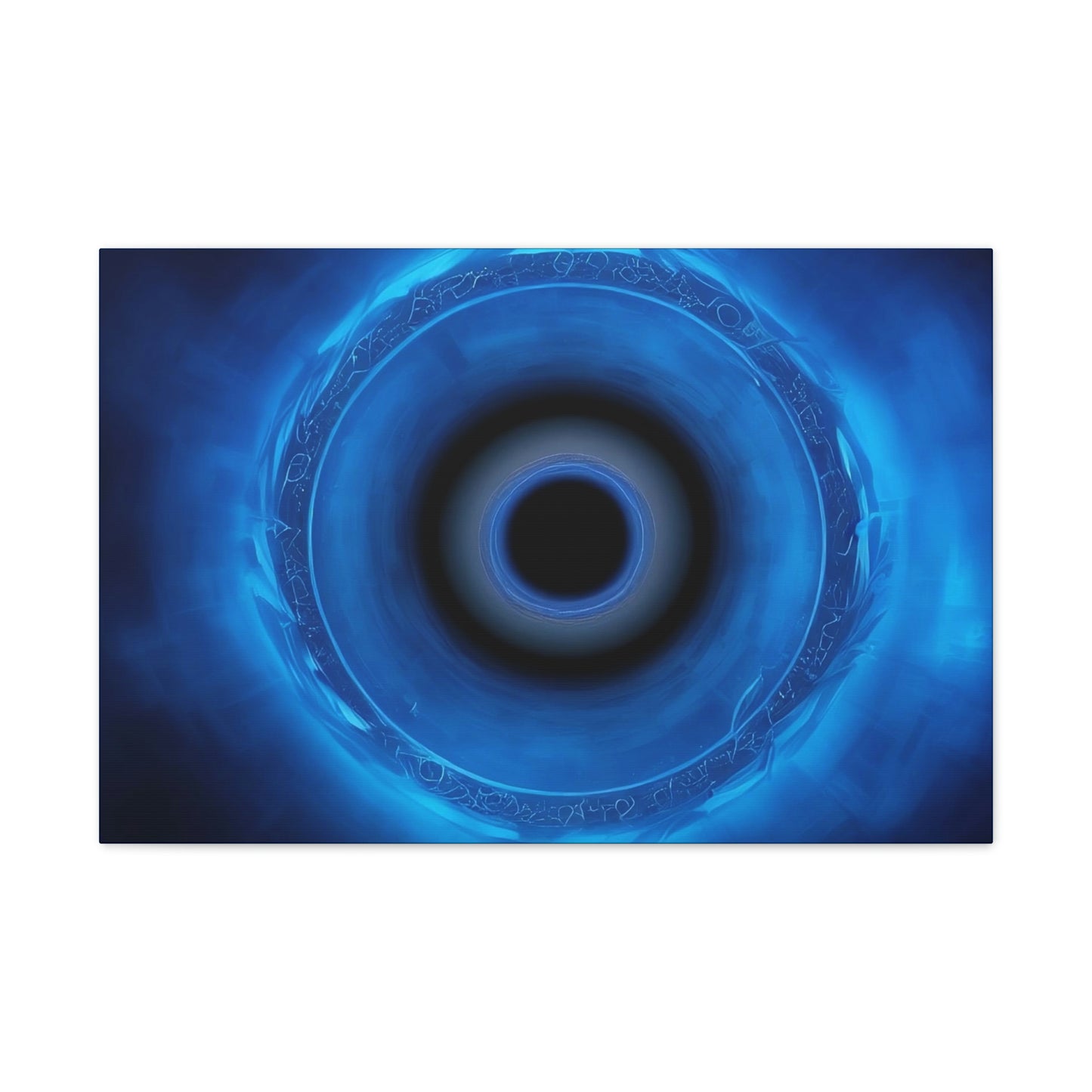 Lucid Dreaming Original Classic Canvas