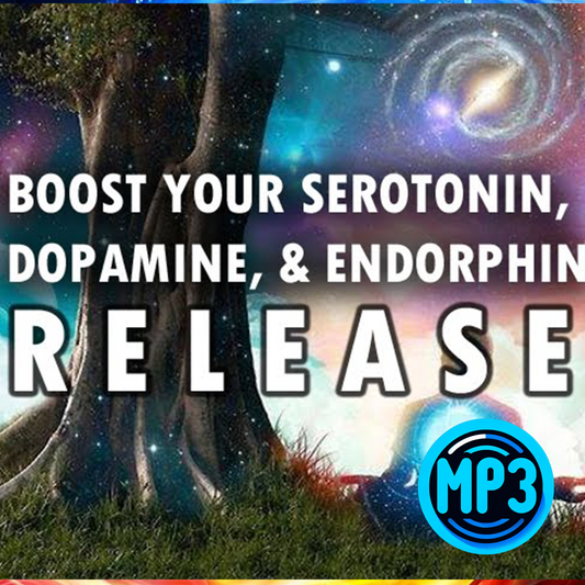 Boost Your Serotonin, Dopamine & Endorphin Release MP3 Download