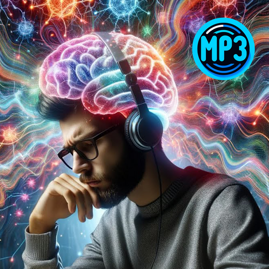 Boost Creativity and Focus MP3