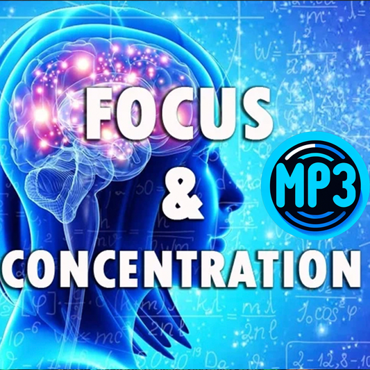 Accelerated Learning for Focus & Concentration