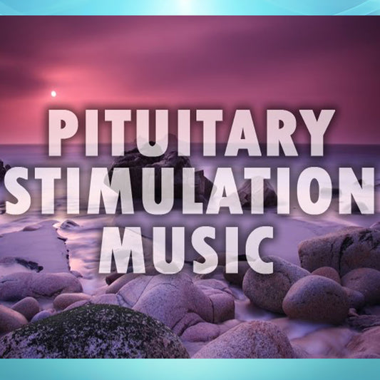 GROW TALLER - Pituitary Stimulation Music for Human Growth Hormone Release