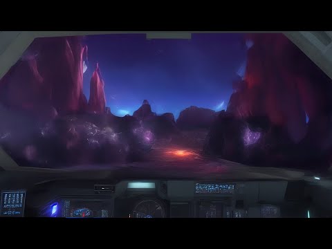 Access the Quantum Dimension - Feel Good Quantum Vibration Music