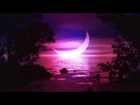 MoonLight: Sleep and Relaxation Music for Insomnia Relief and Overall Balance