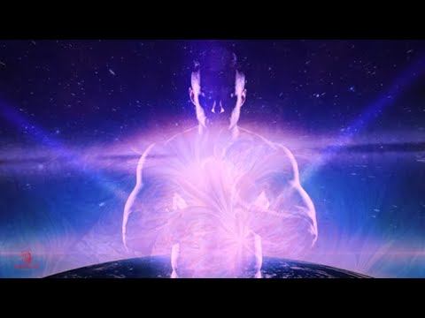 Are You A Starseed? Starseed Awakening 1111Hz Binaural Beat Music | Sleep, Chakra and Meditation.