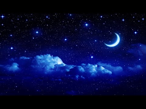 Softest Music for Newborn Babies: "Singing Nightly Melodies" - Background Lullaby Music for Calming