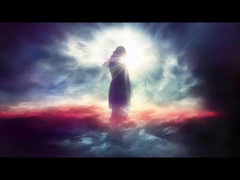 Mystic Resonance: Ethereal Ambient Music for Peace and Inner Reflection