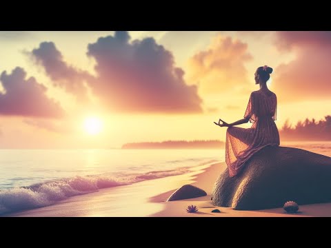 Morning Meditation Music - Health, Wellness, Feel Good, Overall Balance, Float Music