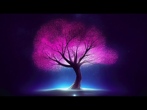 Transcend Sleep: Fall Asleep Fast: 432Hz Binaural Beats for Deep Relaxation & Energy Cleansing
