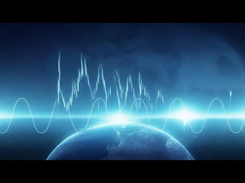 High Frequency Binaural Beats 7.83Hz and Earths Resonance Frequency 416Hz
