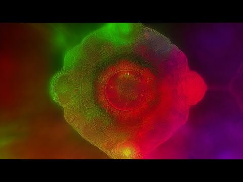 Powerful High Frequency Binaural Tone - For Pure Positive Energy And Balance
