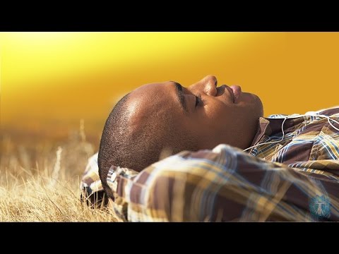 30 Minute Power Nap: “Recharge” - Relax, Sleep, Insomnia Relief, Meditation
