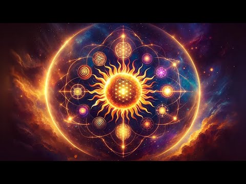 Chakra Healing, Build Self Confidence, Remove Self Doubt, Solar Plexus Healing, Manipura Activation