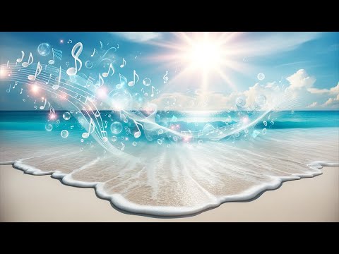Soothing Vibration Music: Uplift and Cleanse Your Aura