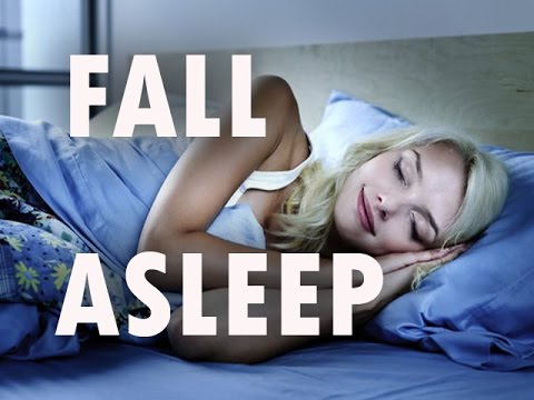 Fall Asleep Fast with Binaural Beat Music