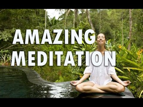 AMAZINGLY POWERFUL PURE TONES- "RAISING SPIRITUAL AWARENESS" - Schumann Resonance frequencies