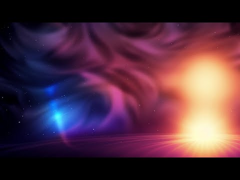 Celestial Hues: Modulated Low-Frequency Ambient Music for Deep Sleep and Lucid Dream Exploration