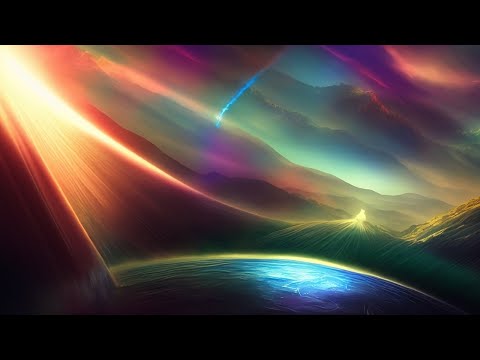 An Astral Journey: Heavenly Ambient Music for Lucid Dreaming and Deep Sleep
